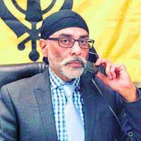 ਦੇਸ਼ ਦੇ ਸਿੱਖ ਸੰਗਠਨਾਂ ਨੇ ਅੱਤਵਾਦੀ ਪੰਨੂੰ ਦਾ ਨਕਾਰਿਆ ਰੈੱਫਰੈਂਡਮ। 