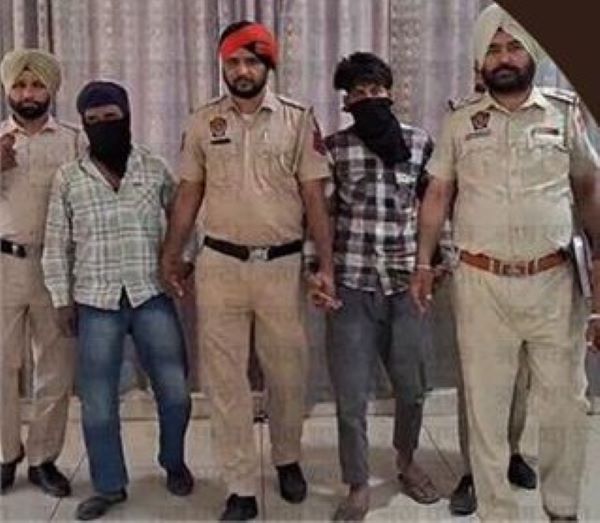 ਨੌਜਵਾਨ 60 ਸਾਲਾ ਔਰਤ ਨਾਲ ਸੰਬੰਧ ਬਨਾਉਣਾ ਚਾਹੁੰਦੇ ਸੀ , ਜਦੋਂ ਨਾ ਮੰਨੀ ਤਾਂ ਕਰ ਦਿੱਤਾ ਕਤਲ 