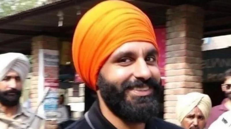 ਯੂਕੇ ਦੇ 70 ਤੋਂ ਵੱਧ ਸੰਸਦ ਮੈਂਬਰਾਂ ਨੇ ਸੁਨਕ ਨੂੰ ਭਾਰਤ ਵਿੱਚ ਬੰਦ ਬ੍ਰਿਟਿਸ਼ ਸਿੱਖ ਦੀ ਰਿਹਾਈ ਦੀ ਮੰਗ ਕਰਨ ਦੀ ਅਪੀਲ ਕੀਤੀ।