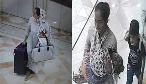 ਸ੍ਰੀ ਹਰਿਮੰਦਰ ਸਾਹਿਬ ਪਲਾਜ਼ਾ ’ਚ ਕਤਲ ਕਰਕੇ ਮਾਂ ਵਲੋਂ ਰੱਖੀ ਬੱਚੀ ਦੇ ਭਰਾ ਨੇ ਦੱਸਿਆ ਸੱਚ। 