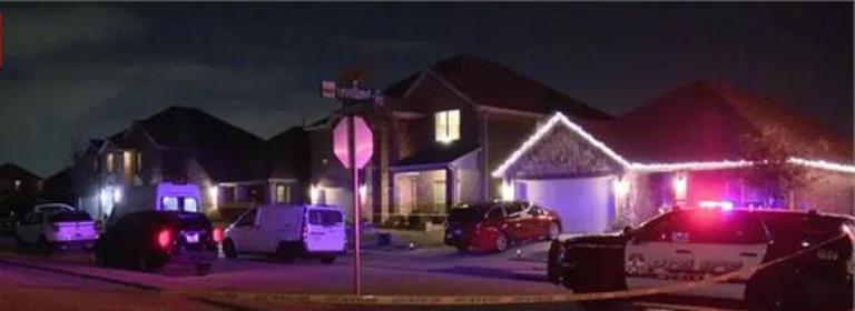 ਅਮਰੀਕਾ ''ਚ  ਭਾਰਤੀ ਪਿਓ ਨੇ 9 ਸਾਲਾ ਪੁੱਤ ਨੂੰ ਦਿੱਤੀ ਦਰਦਨਾਕ ਮੌਤ। 