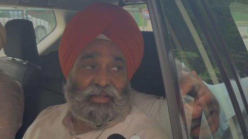 ਸਪੈਸ਼ਲ ਇਨਵੈਸਟੀਗੇਸ਼ਨ ਟੀਮ ਨੇ ਰਣਬੀਰ ਖਟੜਾ ਤੋਂ ਨਾਭਾ ਜੇਲ੍ਹ ’ਚ ਮਾਰੇ ਗਏ ਡੇਰਾ ਪ੍ਰੇਮੀ ਦੇ ਸਬੰਧ ’ਚ ਕੀਤੀ ਪੁੱਛਗਿੱਛ