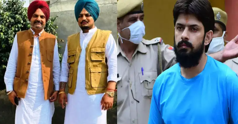 ਗੈਂਗਸਟਰ ਲਾਰੈਂਸ ਬਿਸ਼ਨੋਈ ਨੇ ਸਹੂਲਤਾਂ ਲੈਣ ਲਈ ਦਿੱਤੀ ਫਿਰੌਤੀ-ਸਿੱਧੂ ਮੂਸੇਵਾਲਾ ਦੇ ਪਿਤਾ