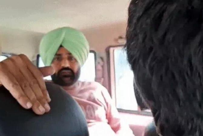 ਲੁਧਿਆਣਾ ''ਚ STF ਦਾ SI ਨਸ਼ਾ ਤਸਕਰਾਂ ਨੂੰ ਰਿਸ਼ਵਤ ਲੈ ਕੇ ਛੱਡਣ ਦੇ ਆਰੋਪ ''ਚ ਹੋਇਆ ਗ੍ਰਿਫ਼ਤਾਰ