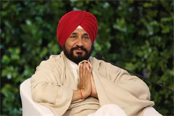 ਕਾਂਗਰਸ ,ਜਲੰਧਰ ਸੀਟ ’ਤੇ ਚੰਨੀ ਦੇ ਨਾਂ ’ਤੇ ਦਾਅ ਖੇਡ ਸਕਦੀ ਹੈ 