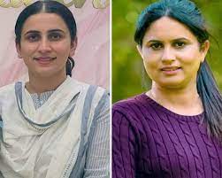  ਆਸਟ੍ਰੇਲੀਆ ’ਚ ਭਵਾਨੀਗੜ੍ਹ ਦੇ ਜਲਾਣ ਪਿੰਡ ਦੀਆਂ ਦੋ ਨੂੰਹਾਂ ਨੇ ਕਰਵਾਈ ਬੱਲੇ-ਬੱਲੇ। 