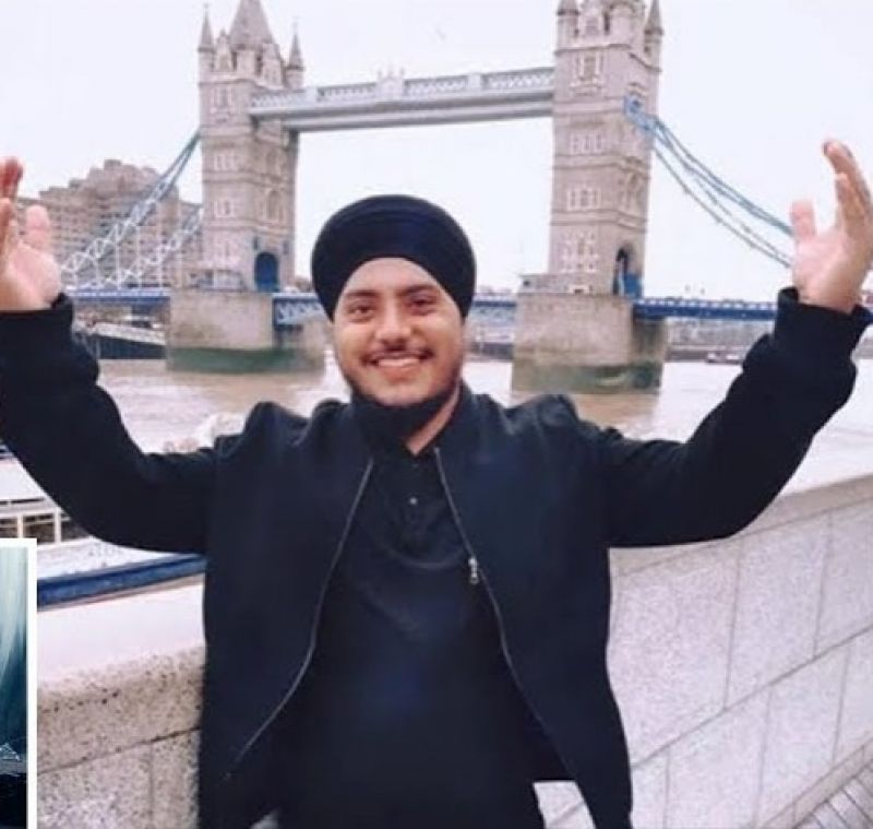 ਅਮਰੀਕਾ ਚ ਅਣਪਛਾਤਿਆਂ ਨੇ ਗ੍ਰੰਥੀ ਸਿੰਘ ਦਾ ਗੋਲ਼ੀਆਂ ਮਾਰ ਕੇ ਕੀਤਾ ਕਤਲ