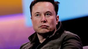 200 ਬਿਲੀਅਨ ਡਾਲਰ ਤੋਂ ਵੱਧ ਦੀ ਜਾਇਦਾਦ ਗੁਆਉਣ ਵਾਲੇ ਪਹਿਲੇ ਵਿਅਕਤੀ ਬਣੇ Elon Musk 