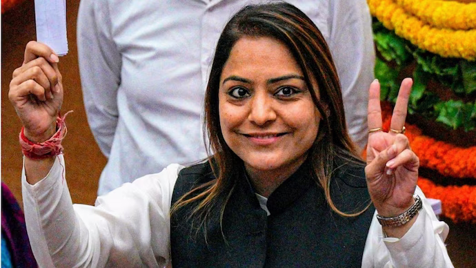 ਡਾ. ਸ਼ੈਲੀ ਓਬਰਾਏ ਬਣੀ ਦਿੱਲੀ ਦੀ ਮੇਅਰ,ਦਿੱਲੀ MCD ਚੋਣਾਂ ‘ਚ ਪਹਿਲੀ ਵਾਰ ‘ਆਪ’ ਨੇ ਮਾਰੀ ਬਾਜੀ