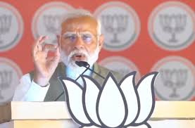 PM ਮੋਦੀ ਦਾ ਗੁਰਦਾਸਪੁਰ ਦੀ ਫਤਿਹ ਰੈਲੀ ''ਚ ਵੱਡਾ ਬਿਆਨ, ਕਿਹਾ- ''ਭਾਜਪਾ ਦਾ ਜਿੱਤਣਾ ਤੈਅ ਹੈ''