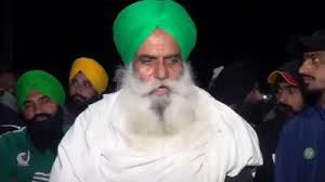 ਧੱਕੇ ਨਾਲ ਕਿਸਾਨ ਆਗੂ ਜਗਜੀਤ ਸਿੰਘ ਡੱਲੇਵਾਲ ਨੂੰ ਕੀਤਾ ਗ੍ਰਿਫ਼ਤਾਰ , ਕਕਾਰਾਂ ਅਤੇ ਮਨੁੱਖੀ ਕਦਰਾਂ ਕੀਮਤਾਂ ਦਾ ਕੀਤਾ ਘਾਣ
