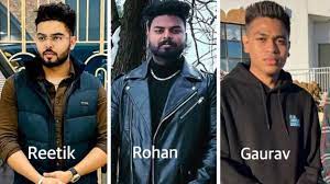 ਕੈਨੇਡਾ ’ਚ 2 ਭਰਾਵਾਂ ਸਣੇ ਤਿੰਨ ਨੌਜਵਾਨਾਂ ਦੀ ਹਾਦਸੇ ਦੌਰਾਨ ਹੋਈ ਮੌਤ, ਤਿੰਨਾਂ ਦੀ ਹੋਈ ਪਛਾਣ