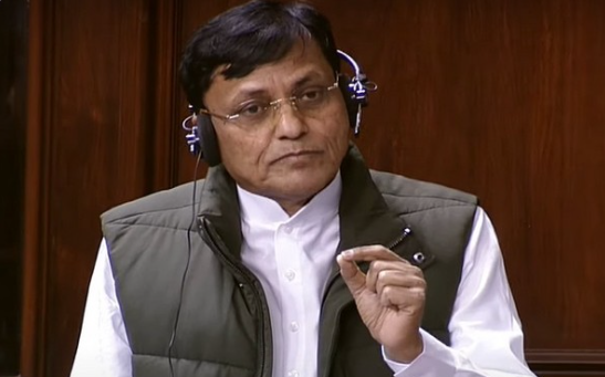 ਜੰਮੂ-ਕਸ਼ਮੀਰ ''ਚ 3 ਸਾਲਾਂ ''ਚ 185 ਬਾਹਰੀ ਲੋਕਾਂ ਨੇ ਖਰੀਦੀ ਜ਼ਮੀਨ: ਕੇਂਦਰ ਸਰਕਾਰ