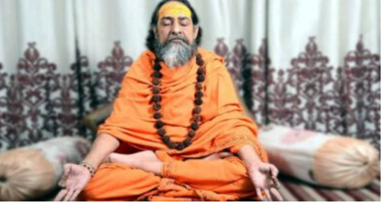 ਜਗਦਗੁਰੂ ਪੰਚਾਨੰਦ ਗਿਰੀ ਜੀ ਮਹਾਰਾਜ ਦਾ ਮੋਹਾਲੀ ਵਿਖੇ ਹੋਇਆ ਦੇਹਾਂਤ