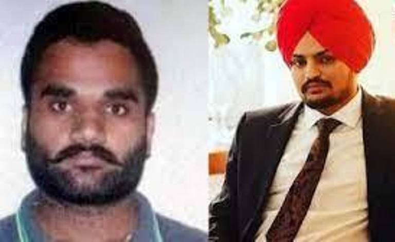ਸਿੱਧੂ ਮੂਸੇਵਾਲਾ ਦੇ ਕਾਤਲ ਗੋਲਡੀ ਬਰਾੜ ਨੂੰ ਭਾਰਤ ਸਰਕਾਰ ਨੇ ਐਲਾਨਿਆ ਅਤਿਵਾਦੀ