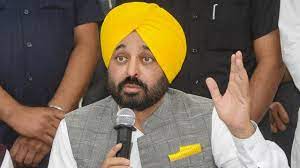 CM ਮਾਨ ਦਾ ਕੇਜਰੀਵਾਲ ਦੇ ਘਰ ED ਦੀ ਛਾਪੇਮਾਰੀ ਤੋਂ ਬਾਅਦ ਆਇਆ ਵੱਡਾ ਬਿਆਨ, ਕਿਹਾ: ''ਭਾਜਪਾ ਕੇਜਰੀਵਾਲ ਦੀ ਸੋਚ ਨੂੰ....