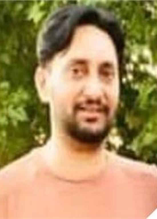 ਕਪੂਰਥਲਾ ਦੇ ਵਿਅਕਤੀ ਦੀ ਫਰਾਂਸ ''ਚ ਹੋਈ ਮੌਤ