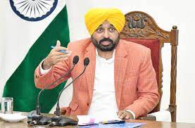 ਮੁੱਖ ਮੰਤਰੀ ਭਗਵੰਤ ਮਾਨ ਵੱਲੋਂ ‘ਪੰਜਾਬ ਬਚਾ ਲਓ ਯਾਤਰਾ’ ’ਤੇ ਅਕਾਲੀਆਂ ਨੂੰ ਨਸੀਹਤ