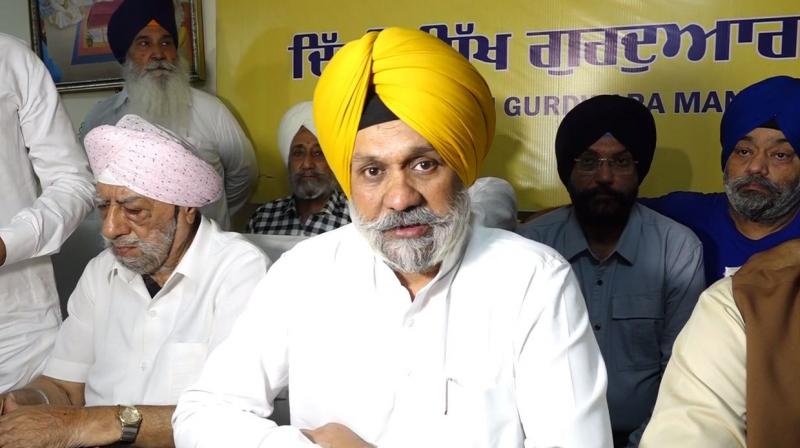 ਸੱਜਣ ਕੁਮਾਰ ਦੇ ਖ਼ਿਲਾਫ਼ ਦਿੱਲੀ ਹਾਈਕੋਰਟ ਨੇ ਕਤਲ ਦੀ ਧਾਰਾ ਜੋੜਨ ਦਾ ਸੁਣਾਇਆ ਫੈਸਲਾ
