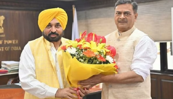 ਕੇਂਦਰ ਨੇ ਉੜੀਸਾ ਤੋਂ ਸਮੁੰਦਰ ਰਸਤੇ ਕੋਲਾ ਲਿਆਉਣ ਦੀ ਹਟਾਈ ਸ਼ਰਤ,ਪੰਜਾਬ ਸਰਕਾਰ ਨੂੰ ਵੱਢੀ ਰਾਹਤ