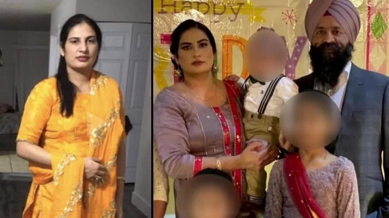 Canada News:ਪੰਜਾਬੀ ਨਵਿੰਦਰ ਗਿੱਲ ਨੂੰ ਪਤਨੀ ਦੀ ਹੱਤਿਆ ਦੇ ਦੋਸ਼ ਚ ਉਮਰ ਕੈਦ ਦੀ ਸਜ਼ਾ