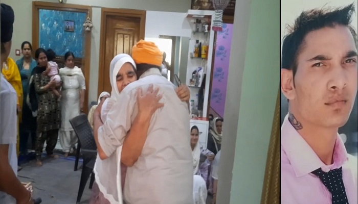 ਅਮਰੀਕਾ ਗਏ ਪੰਜਾਬੀ ਨੌਜਵਾਨ ਦੀ ਦਿਲ ਦਾ ਦੌਰਾ ਪੈਣ ਕਾਰਨ ਗਈ ਜਾਨ