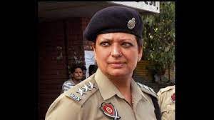 6 ਸਾਲ ਦੀ ਸਜ਼ਾ ਹੋਈ ਪੰਜਾਬ ਪੁਲਸ ਦੀ ਸਾਬਕਾ ਡੀ. ਐੱਸ. ਪੀ. ਰਾਕਾ ਗੇਰਾ ਨੂੰ