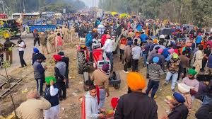 ਹਰਿਆਣਾ ਸਰਕਾਰ ਸ਼ੰਭੂ ਬਾਰਡਰ ਖੋਲ੍ਹਣ ਦੇ ਹੁਕਮ ਖਿਲਾਫ ਸੁਪਰੀਮ ਕੋਰਟ ਪਹੁੰਚੀ