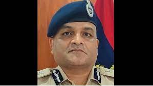  ਚੰਡੀਗੜ੍ਹ ਦੇ ਨਵੇਂ DGP ਹੋਣਗੇ IPS ਸੁਰਿੰਦਰ ਸਿੰਘ ਯਾਦਵ 