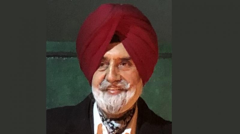 ਨਹੀਂ ਰਹੇ ਸਾਬਕਾ ਵਿਧਾਇਕ ਜਥੇਦਾਰ ਰਣਜੀਤ ਸਿੰਘ ਤਲਵੰਡੀ