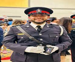  ਕੈਨੇਡਾ ''ਚ ਦੀਨਾਨਗਰ ਦੇ ਵਿਕਰਮਜੀਤ ਨੇ ਰੌਸ਼ਨ ਕੀਤਾ ਪੰਜਾਬ ਦਾ ਨਾਂ। 