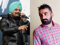 ਮੂਸੇਵਾਲਾ ਕਤਲ ਮਾਮਲੇ ''ਚ ਅਦਾਲਤ ਨੇ ਸਚਿਨ ਬਿਸ਼ਨੋਈ ਨੂੰ 14 ਦਿਨ ਦੀ ਨਿਆਂਇਕ ਹਿਰਾਸਤ ਵਿਚ ਭੇਜਿਆ। 