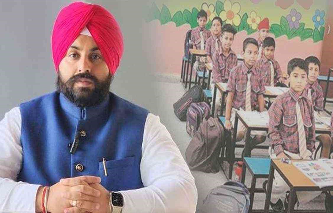 ਪੰਜਾਬ ਦੇ 30 ਸਕੂਲਾਂ ਨੂੰ ਸਿੱਖਿਆ ਵਿਭਾਗ ਵੱਲੋਂ ‘ਕਾਰਨ ਦੱਸੋ ਨੋਟਿਸ’ ਜਾਰੀ