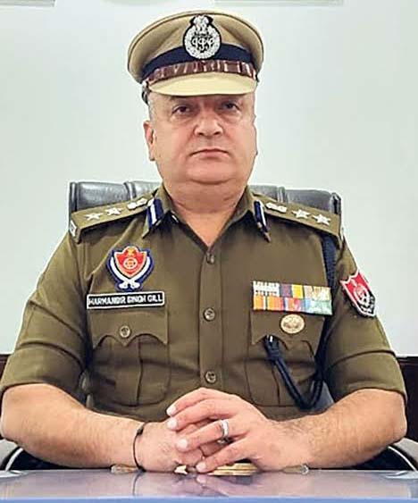 ਜਲੰਧਰ ਰੇਂਜ ’ਚ 500 ਤੋਂ ਵੱਧ ਪੁਲਸ ਮੁਲਾਜ਼ਮਾਂ ਦਾ ਹੋਇਆ ਫੇਰਬਦਲ, ਨਸ਼ਾ ਤਸਕਰਾਂ ਵਿਰੁੱਧ ਦਿੱਤੇ ਗਏ ਸਖ਼ਤ ਨਿਰਦੇਸ਼