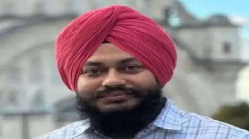 ਅਫਗਾਨ ਕੰਪਨੀ ਨਾਲ 7 ਕਰੋੜ ਰੁਪਏ ਦੀ ਠੱਗੀ ਮਾਰਨ ਦਾ ਦੋਸ਼ ਲਗਾ ਲੁਧਿਆਣਾ ਦੇ ਕਾਰੋਬਾਰੀ ’ਤੇ। 