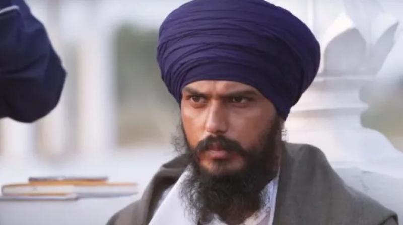  ਹਾਈਕੋਰਟ ਦਾ ਅੰਮ੍ਰਿਤਪਾਲ ਦੀ ਪਟੀਸ਼ਨ ''ਤੇ ਸਵਾਲ, ''ਕਾਨੂੰਨ ਮੁਤਾਬਕ ਹੋਈ ਗ੍ਰਿਫ਼ਤਾਰੀ, ਫੇਰ ਗੈਰ-ਕਾਨੂੰਨੀ ਕੀ?''