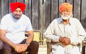 ਮਸ਼ਹੂਰ ਪੰਜਾਬੀ ਗਾਇਕ ਦੇ ਪਿਤਾ ਦਾ ਹੋਇਆ ਦੇਹਾਂਤ