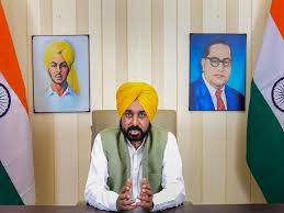 ਪੰਜਾਬ ਸਰਕਾਰ ਕਿਸਾਨਾਂ ਦੀ ਭਲਾਈ ਲਈ ਅਹਿਮ ਕਦਮ ਚੁੱਕ ਰਹੀ