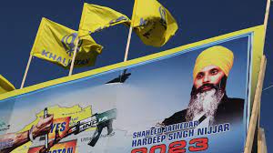 ਨਿੱਝਰ ਕਤਲਕਾਂਡ ''ਚ ਕੈਨੇਡਾ ਦੇ ਭਾਰਤ ਖ਼ਿਲਾਫ਼ ਦਾਅਵਿਆਂ ''ਤੇ ਫਾਈਵ-ਆਈਜ਼ ਪਾਰਟਨਰ ਨੇ ਜਤਾਇਆ ਸ਼ੱਕ