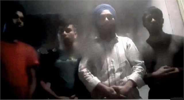 ਅਰਮੀਨੀਆ ''ਚ ਫਸੇ ਭਾਰਤੀ ਨੌਜਵਾਨਾਂ ਦੀ ਵੀਡੀਓ ਕਲਿੱਪ ਹੋਈ ਵਾਇਰਲ, ਮਦਦ ਲਈ ਅੱਗੇ ਆਏ ਸੰਤ ਸੀਚੇਵਾਲ