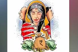 ਭੈਣ ਦੀ ਸ਼ੱਕੀ ਹਾਲਾਤ ’ਚ ਹੋਈ ਮੌਤ, ਰੋਂਦੇ ਭਰਾ ਨੇ ਕਿਹਾ ‘ਮੇਰੀ ਭੈਣ ਨੂੰ ਸਹੁਰਿਆਂ ਨੇ ਮਾਰਿਆ’