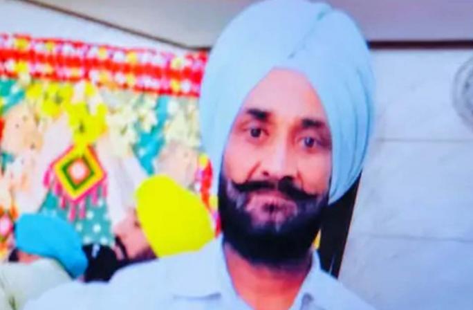 ਟਰੈਵਲ ਏਜੰਟ ਨੇ ਪੁੱਤ ਨੂੰ UK ਭੇਜਣ ਦੇ ਨਾਂ ਤੇ ਮਾਰੀ ਠੱਗੀ, ਸਦਮੇ ਵਿਚ ਪਿਓ ਦੀ ਹੋਈ ਮੌਤ