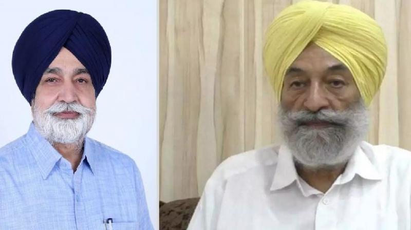  ਸਿਕੰਦਰ ਸਿੰਘ ਮਲੂਕਾ ਨੂੰ ਸੁਖਬੀਰ ਬਾਦਲ ਨੇ ਅਨੁਸ਼ਾਸਨੀ ਕਮੇਟੀ ''ਚੋਂ ਕੱਢਿਆ