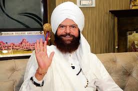 ਹੰਸ ਰਾਜ ਹੰਸ ਦਾ ਚੋਣਾਂ ਸਮੇਂ ਵਿਰੋਧ ਕਰਨ ਵਾਲੇ ਕਿਸਾਨਾਂ ਵਿਰੁਧ ਜਾਰੀ ਹੋਏ ਗ੍ਰਿਫ਼ਤਾਰੀ ਵਾਰੰਟ