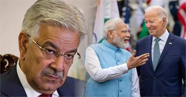 ਪਾਕਿ ਨੇ ਅੱਤਵਾਦ ’ਤੇ ਭਾਰਤ ਨਾਲ ਸਾਂਝੇ ਬਿਆਨ ਲਈ ਅਮਰੀਕਾ ਦੇ ਸਾਹਮਣੇ ਇਤਰਾਜ਼ ਪ੍ਰਗਟਾਇਆ। 