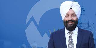 ਅਵਤਾਰ ਸਿੰਘ ਗਿੱਲ ਬ੍ਰਿਟਿਸ਼ ਕੋਲੰਬੀਆ ਵਿਧਾਨ ਸਭਾ ਚੋਣਾਂ ''ਚ ਕਿਸਮਤ ਅਜ਼ਮਾਉਣਗੇ