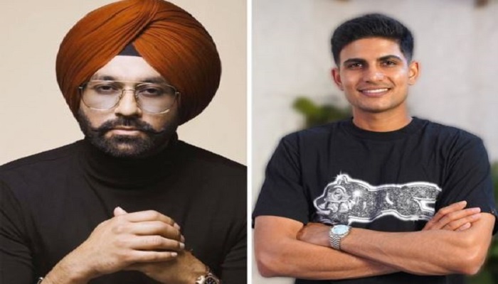 ਲੋਕ ਸਭਾ ਚੋਣਾਂ 2024: ‘ਸਟੇਟ ਆਈਕੋਨ’ ਬਣੇ ਸ਼ੁਭਮਨ ਗਿੱਲ, ਤਰਸੇਮ ਜੱਸੜ ਕਰਨਗੇ ਵੋਟਾਂ ਦਾ ਪ੍ਰਚਾਰ