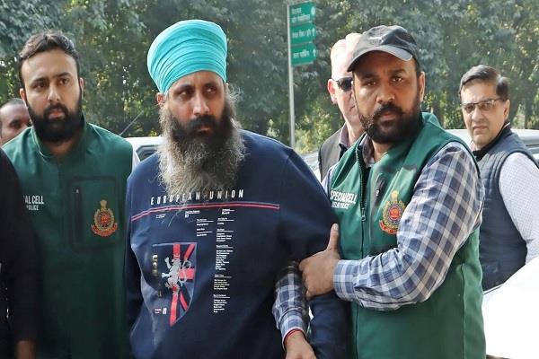 ਆਸਟ੍ਰੇਲੀਆਈ ਮਹਿਲਾ ਕਤਲਕਾਂਡ ਦੇ ਦੋਸ਼ੀ ਰਾਜਵਿੰਦਰ ਨੇ ਕੇਸ ਲੜਨ ਦੀ ਇੱਛਾ ਜ਼ਾਹਿਰ ਕੀਤੀ। 