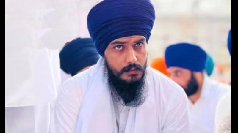 ਅੰਮ੍ਰਿਤਪਾਲ ਸਿੰਘ ਸੰਸਦ ਮੈਂਬਰ ਬਣੇ ਰਹਿਣਗੇ , ਸੁਪਰੀਮ ਕੋਰਟ ਨੇ ਲੋਕ ਸਭਾ ਮੈਂਬਰ ਵਜੋਂ ਚੋਣ ਵਿਰੁੱਧ ਪਟੀਸ਼ਨ ਕੀਤੀ ਖਾਰਜ