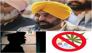 ਪੰਜਾਬ ਪੁਲਿਸ ਨੇ ਵੱਡੇ ਪੱਧਰ ''ਤੇ ਨਸ਼ਾ ਵਿਰੋਧੀ ਮੁਹਿੰਮ ‘ਯੁੱਧ ਨਸ਼ਿਆਂ ਵਿਰੁਧ’ ਸ਼ੁਰੂ ਕੀਤੀ